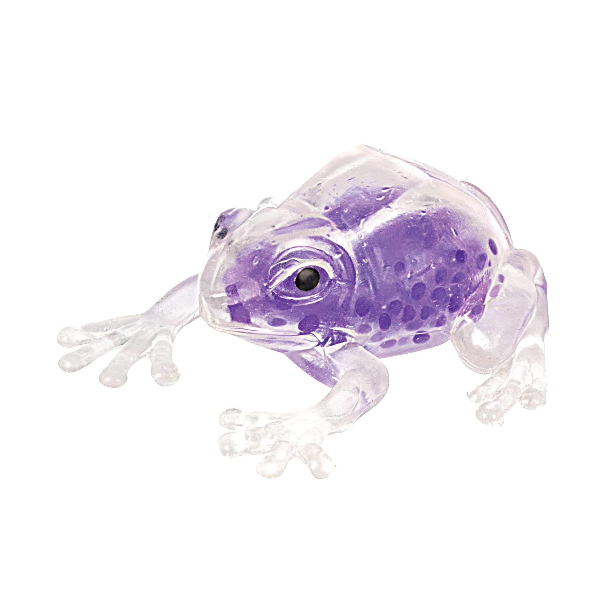 Schylling-Squish The Frog-STF-Legacy Toys