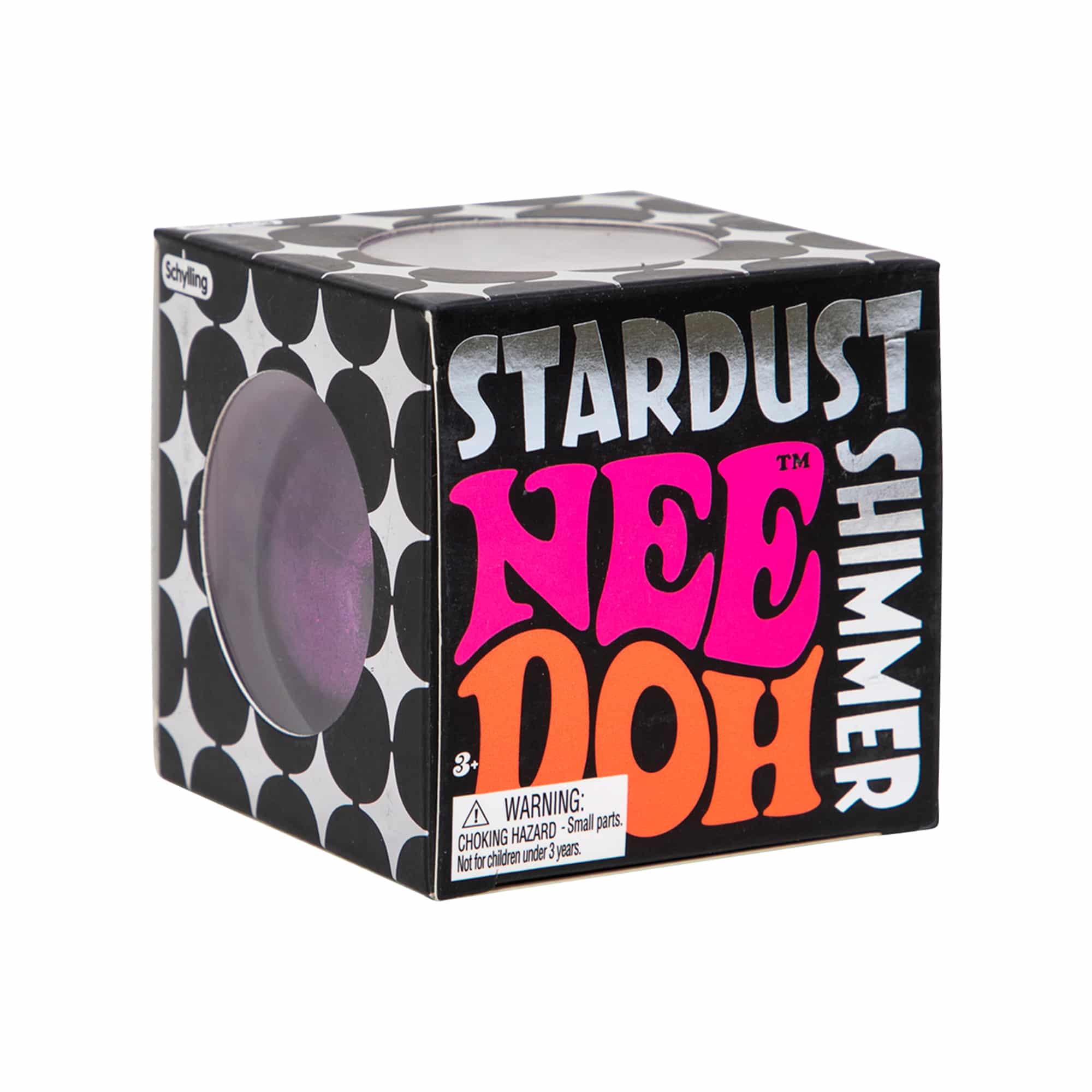 Schylling-Stardust Needoh-SDSB-Legacy Toys