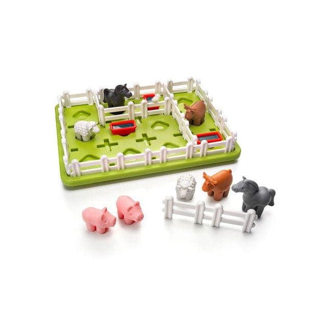 Smart Toys & Games-Smart Farmer-SG091US-Legacy Toys
