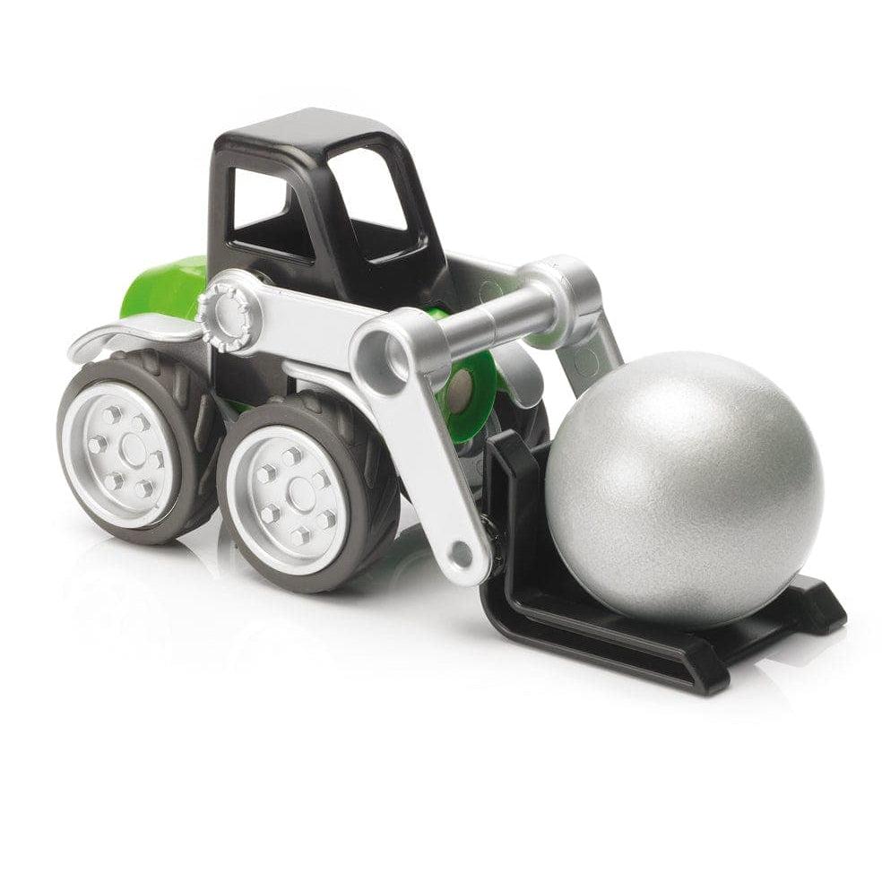 Smart Toys & Games-SmartMax Power Vehicles-SMX303US-Legacy Toys