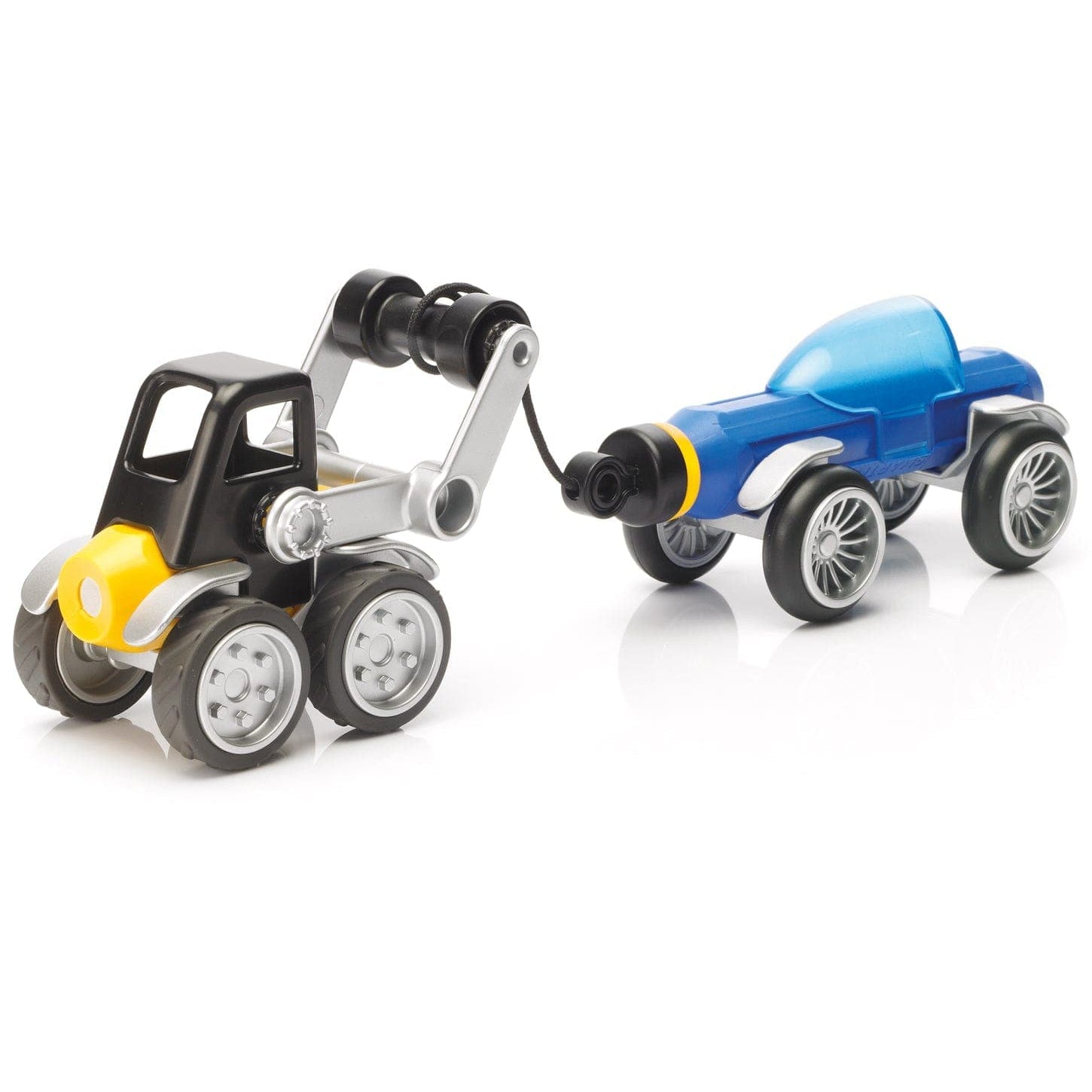 Smart Toys & Games-SmartMax Power Vehicles-SMX303US-Legacy Toys