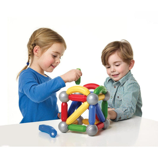 Smart Toys & Games-SmartMax Start Plus-SMX310US-Legacy Toys