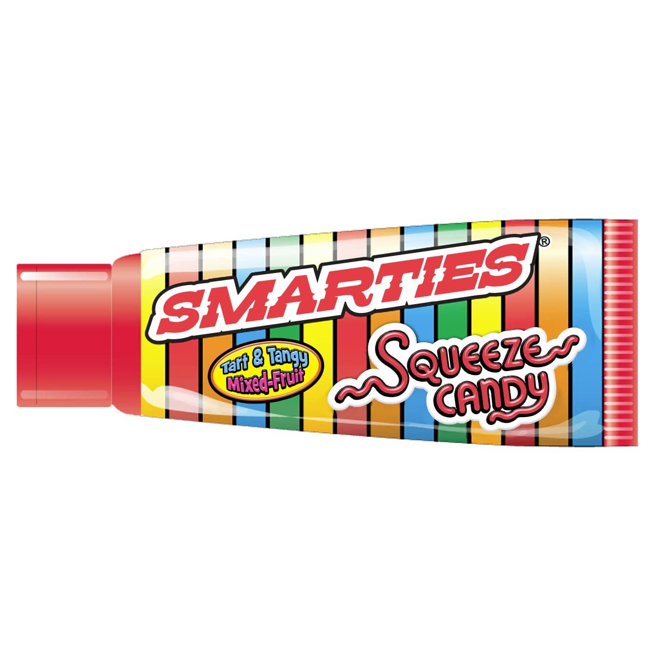 Smarties-Smarties Squeeze Candy-300451-Legacy Toys