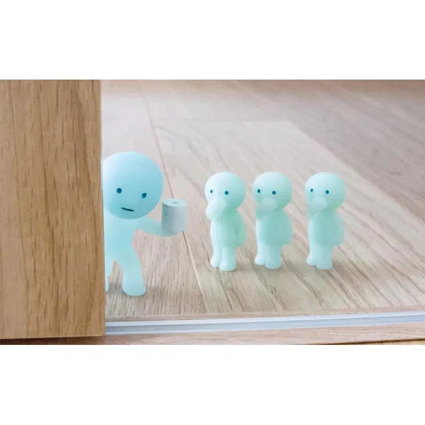 Sonny Angel-Smiski Mini Figure: Toilet Series--Legacy Toys