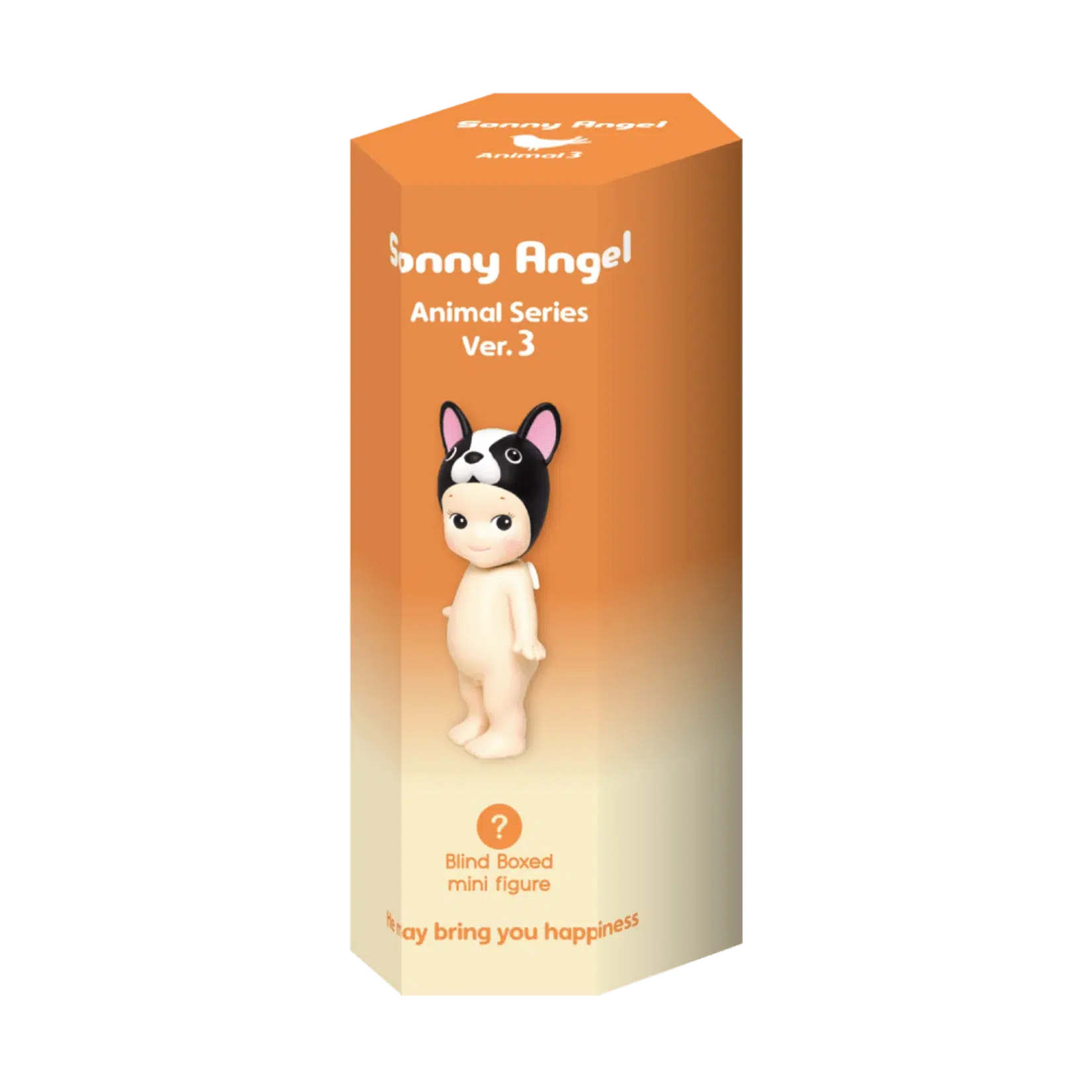 Sonny Angel-Sonny Angel Mini Figure: Animal Series 3-SAS-65377-Single-Legacy Toys