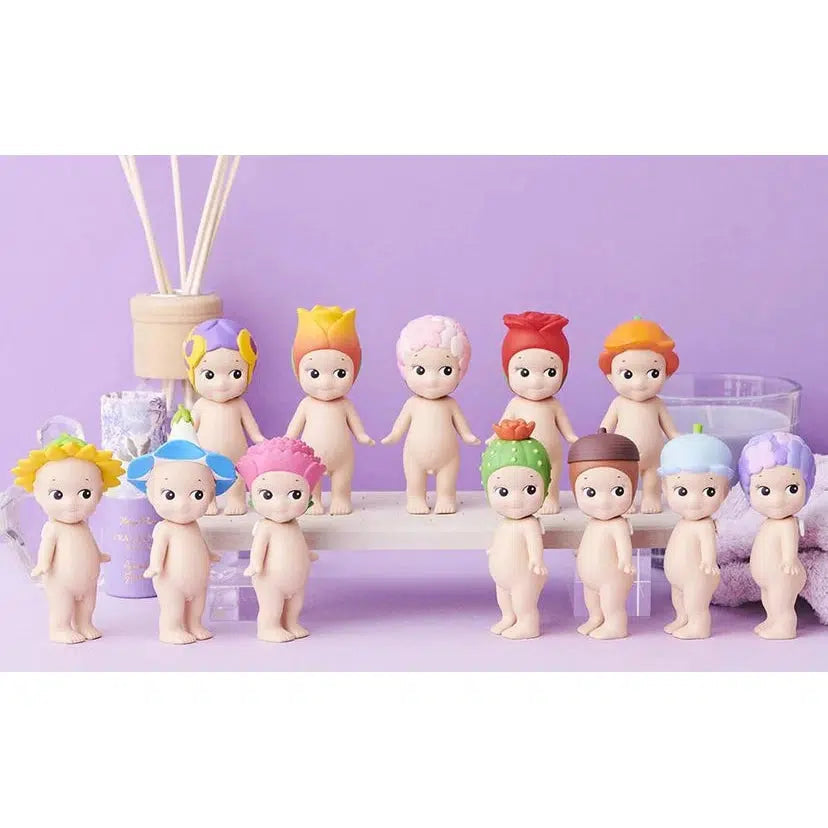 Sonny Angel-Sonny Angel Mini Figure: Flower Series--Legacy Toys