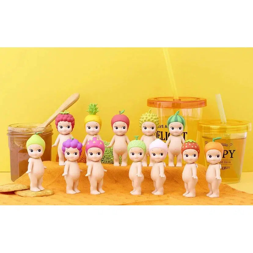 Sonny Angel-Sonny Angel Mini Figure: Fruit Series--Legacy Toys