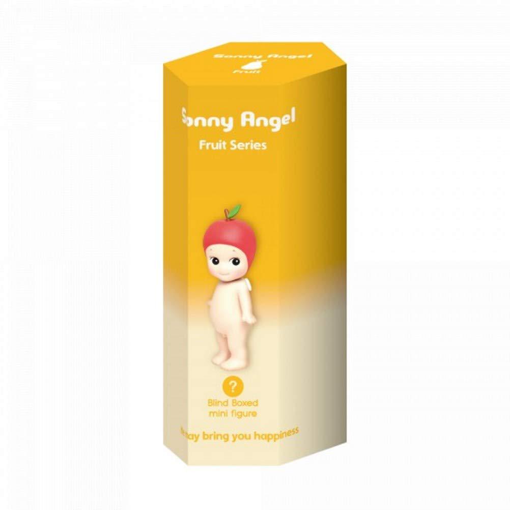 Sonny Angel-Sonny Angel Mini Figure: Fruit Series-SAS-65380-Single-Legacy Toys