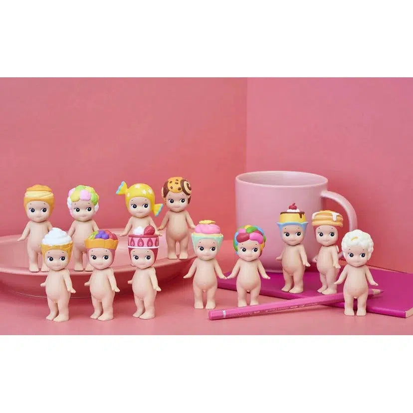 Sonny Angel-Sonny Angel Mini Figure: Sweets Series--Legacy Toys
