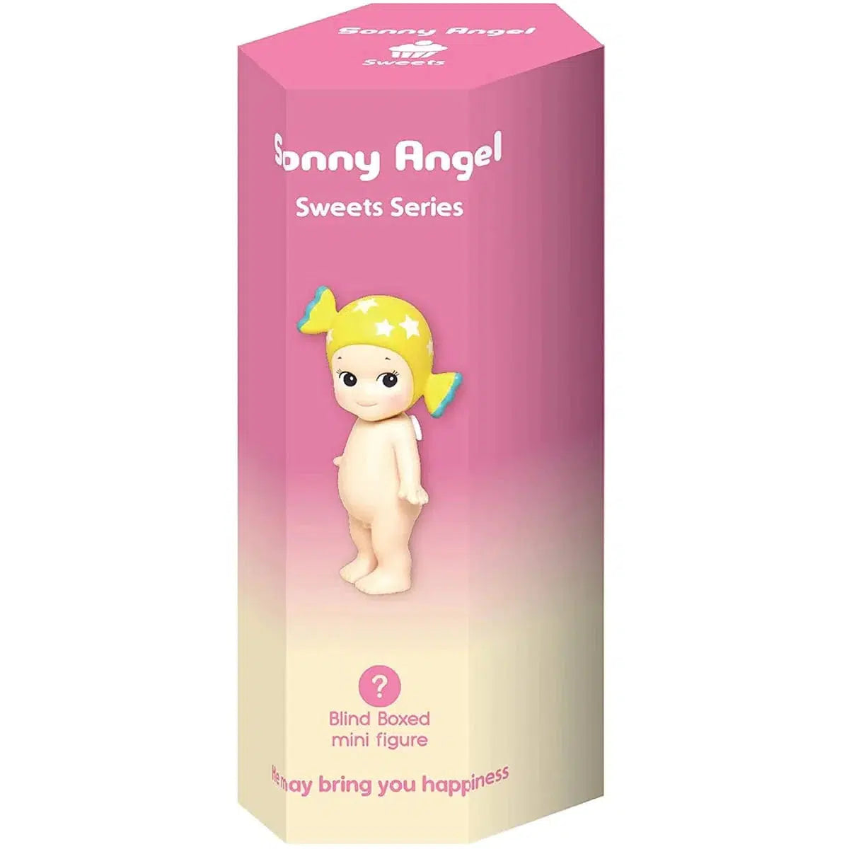 Sonny Angel-Sonny Angel Mini Figure: Sweets Series-SAS-65379-Single-Legacy Toys