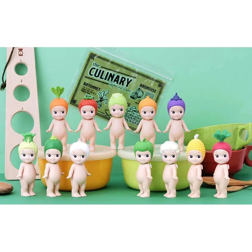Sonny Angel-Sonny Angel Mini Figure: Vegetable Series--Legacy Toys