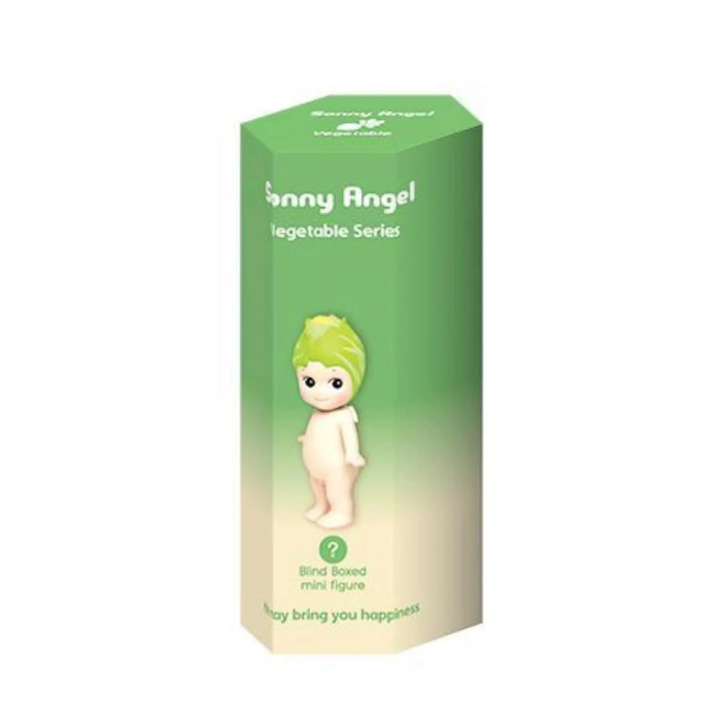 Sonny Angel-Sonny Angel Mini Figure: Vegetable Series-SAS-65381-Single-Legacy Toys