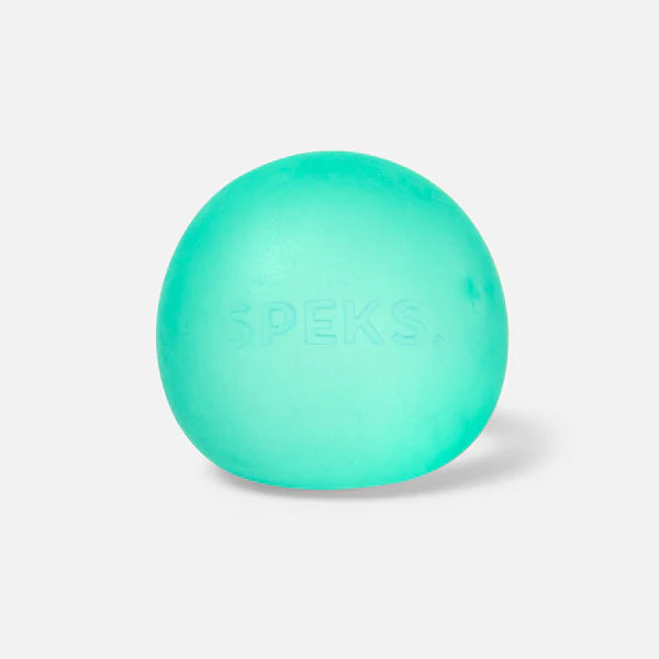 Speks-Gump Memory Stress Ball - Single-GUMPSG-Sea Glass-Legacy Toys