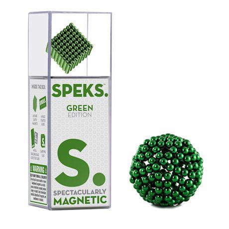 Matte Speks Magnet Balls - 2.5mm – Solar