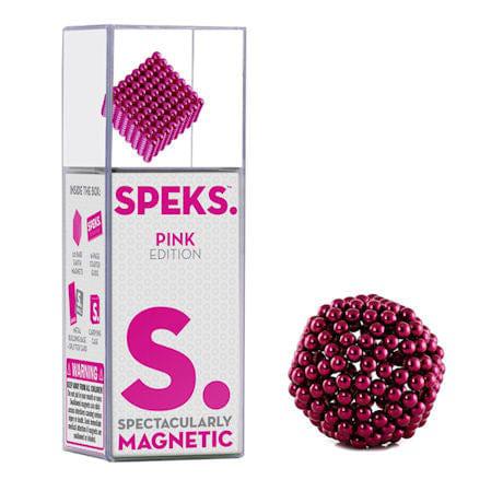 Speks 2.5mm Magnet Balls