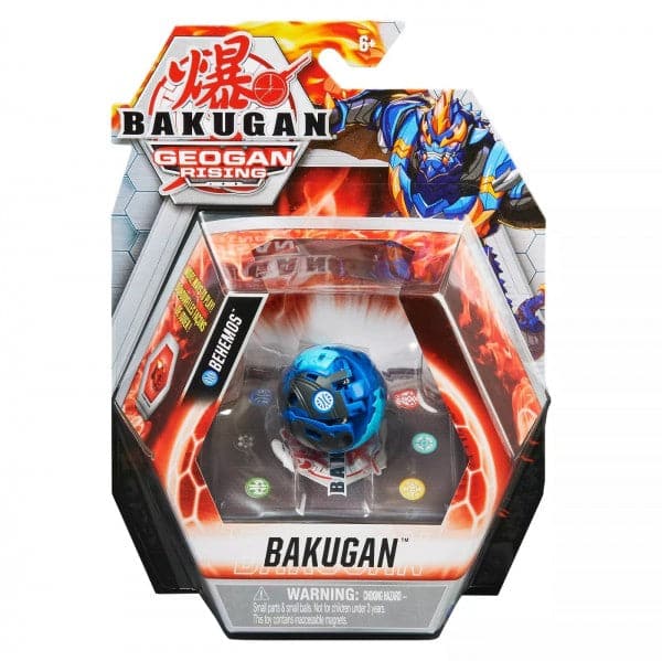 Bakugan Battle Pack assortment