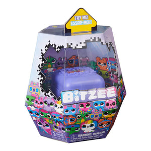 Bitzee Interactive Toy Digital Pet and Case, 1 ct - Foods Co.
