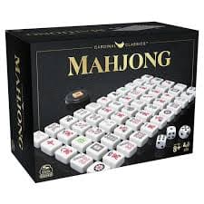 All To Play For: Brands Get Creative With Mahjong To Win Over Consumers