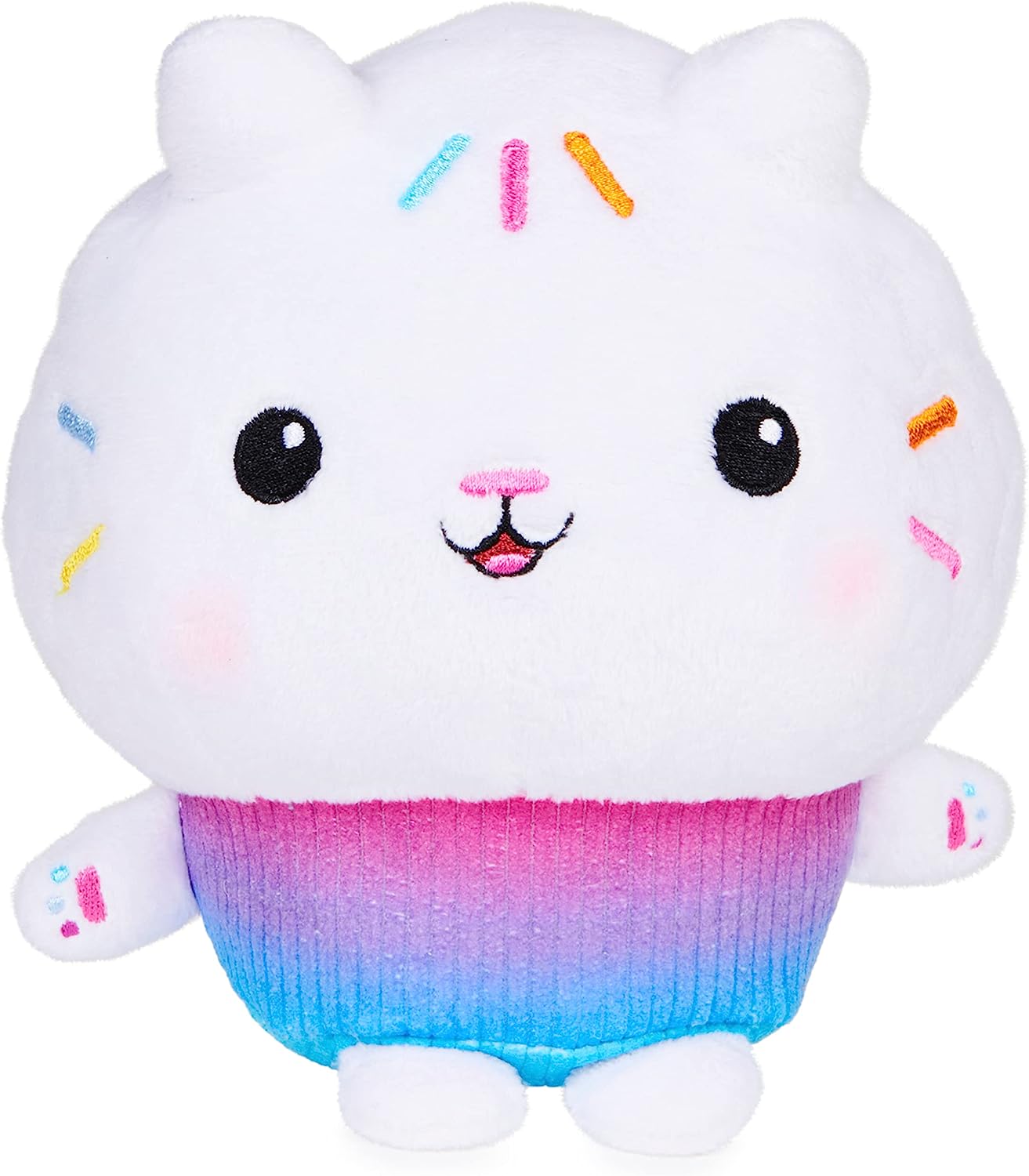 lovely cute Calico cat Squishmallow Sticker