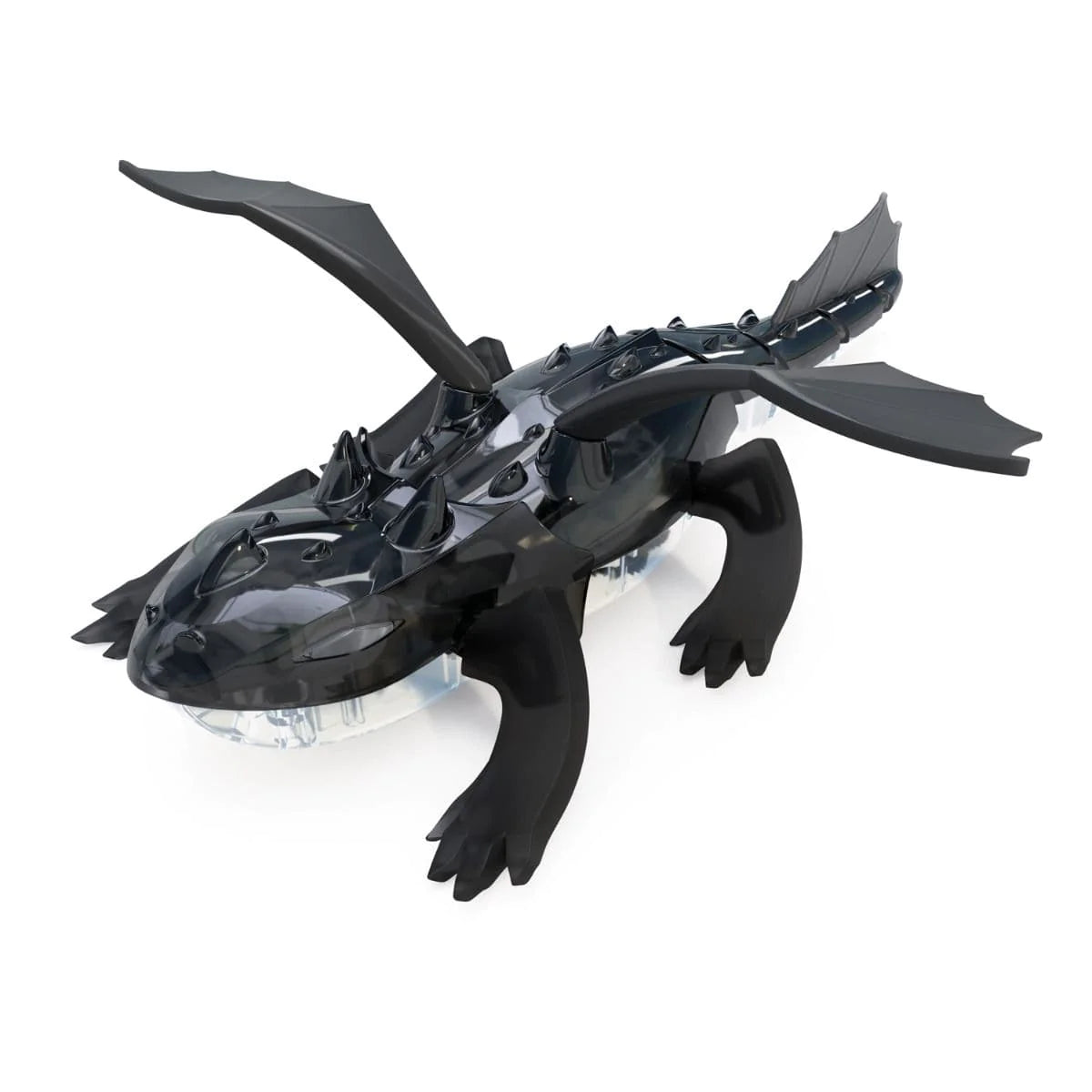 Spin Master-Hexbug Dragon-6068874-Legacy Toys