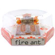 Spin Master-Hexbug Fire Ant Mechanical - Orange-20146294-Legacy Toys