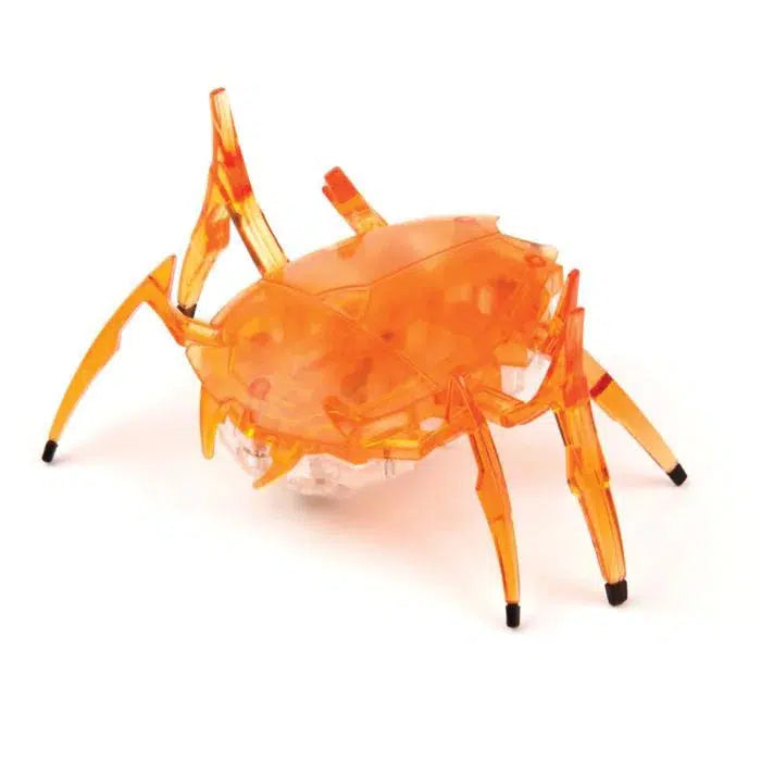 Spin Master-Hexbug Scarab Beetle -Legacy Toys