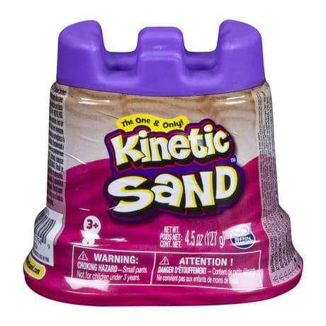 Kinetic Sand Delicias heladas - Toy House
