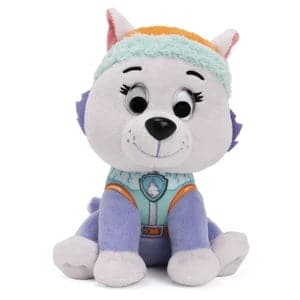 Spin Master-PAW Patrol Everest Small by Gund-6050610-Legacy Toys