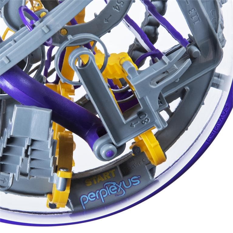 Spin Master-Perplexus Epic-6037972-Legacy Toys
