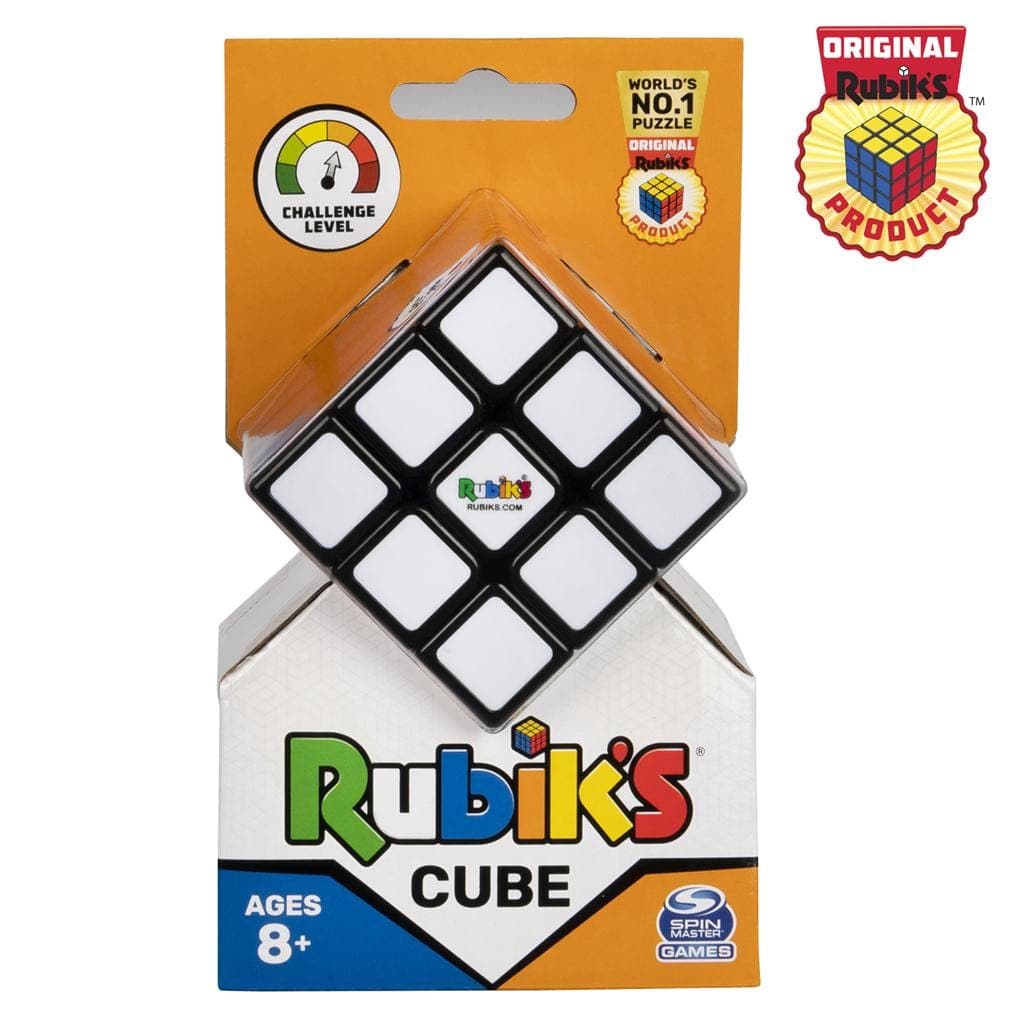 Online Rubik's Cube (3x3x3) - Grubiks