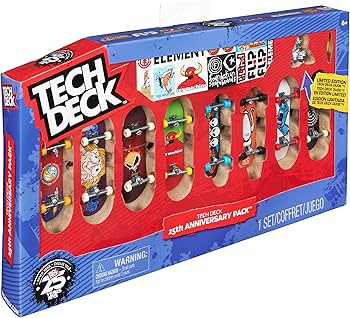 Legacy Toys
