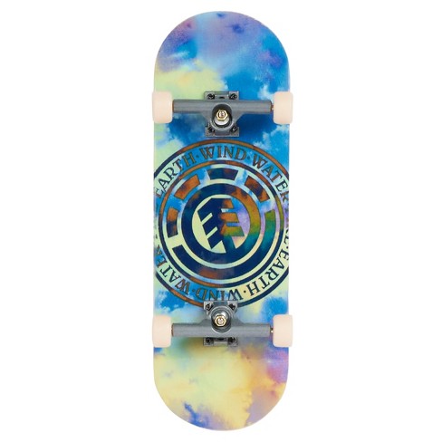 Spin Master-Tech Deck Performance Series Fingerboard - Element-20141290-Legacy Toys