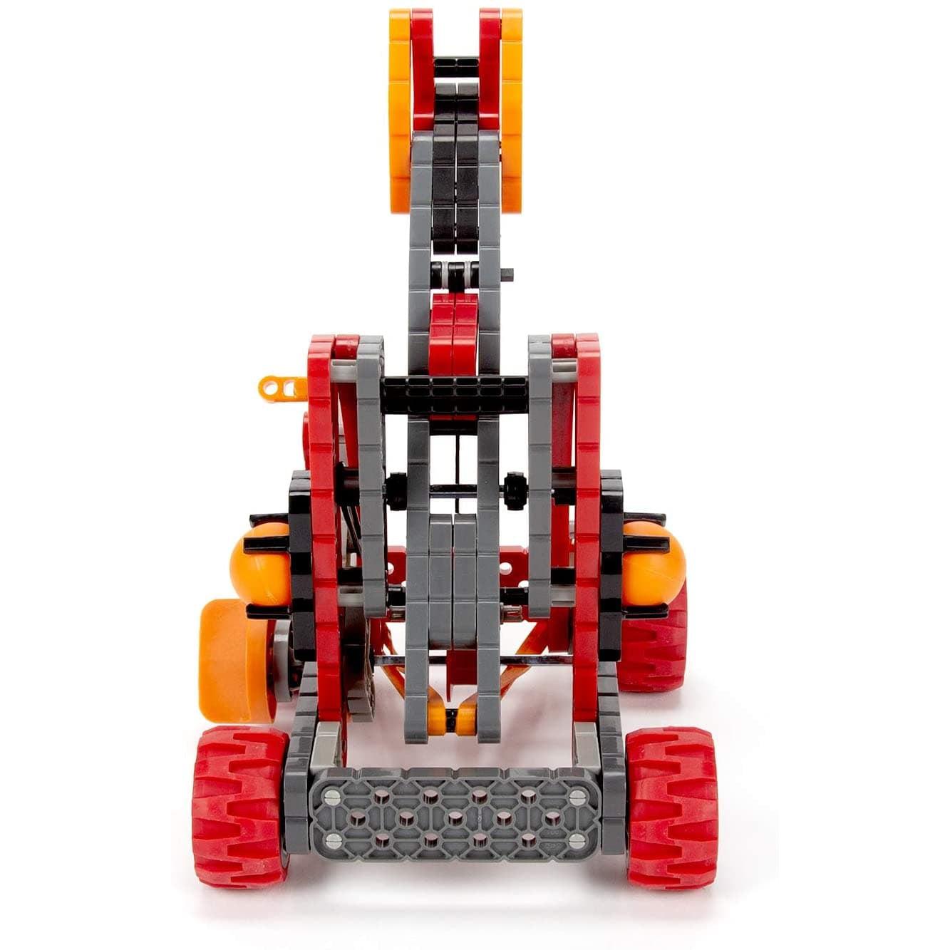 Spin Master-Vex Robotics STEM Catapult 2.0-406-6532-Legacy Toys