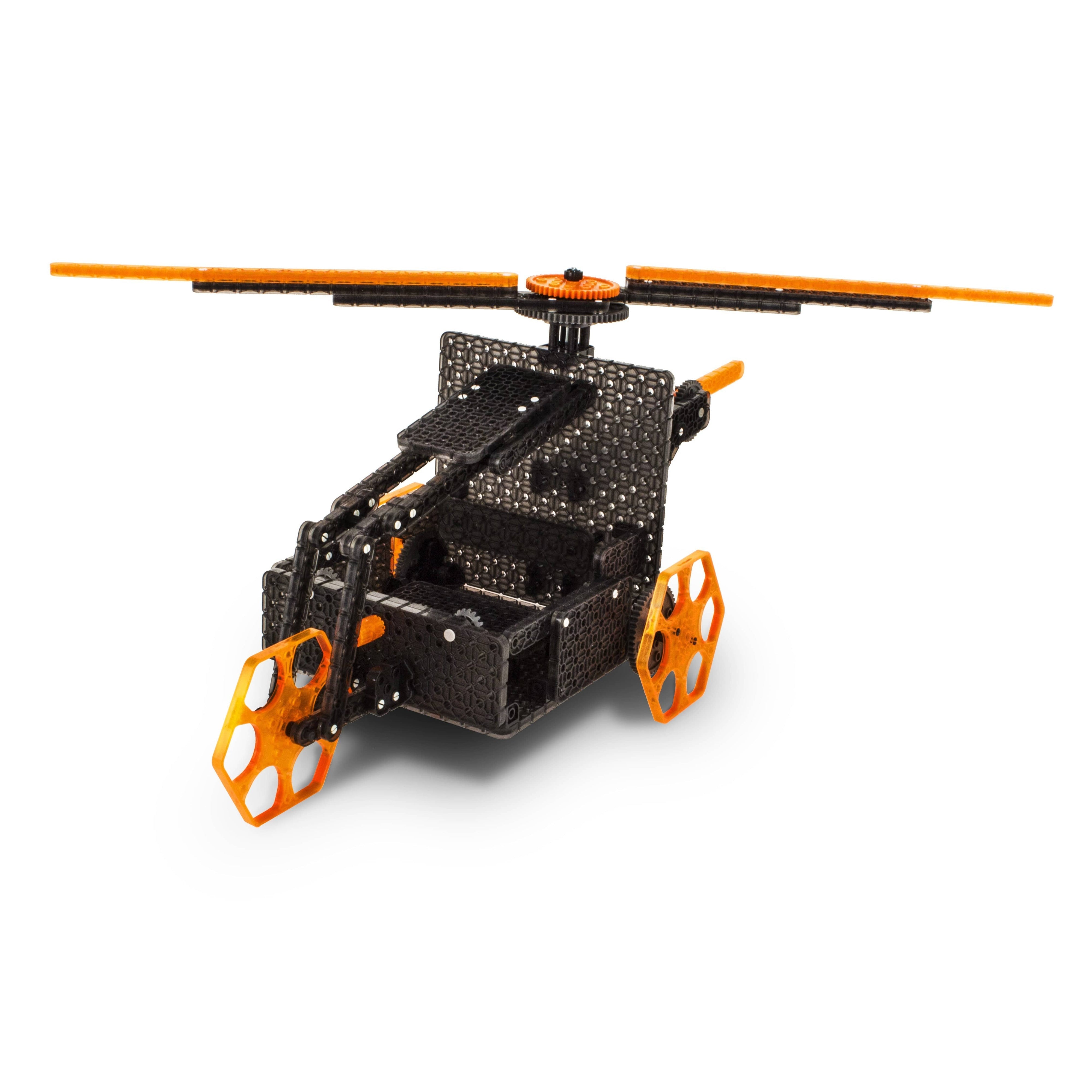 Spin Master-Vex Robotics STEM Hexcalator Ball Kit-406-4206-Legacy Toys