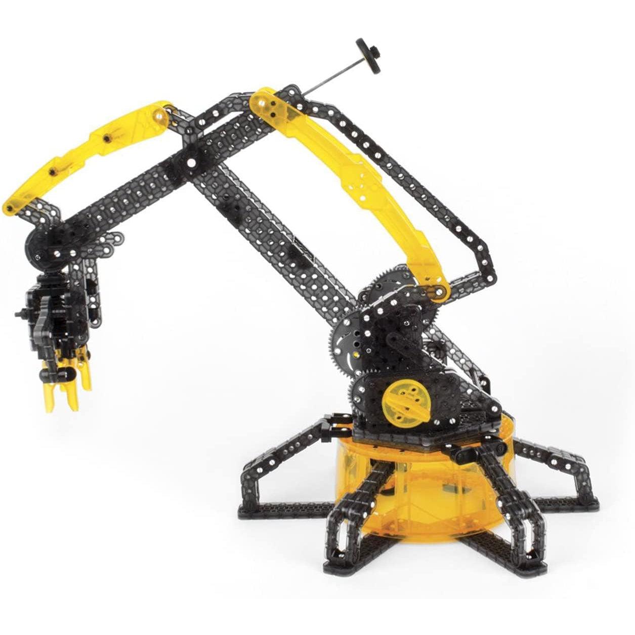 Hexbug Vex Robotics Robotic Arm Construction Kit