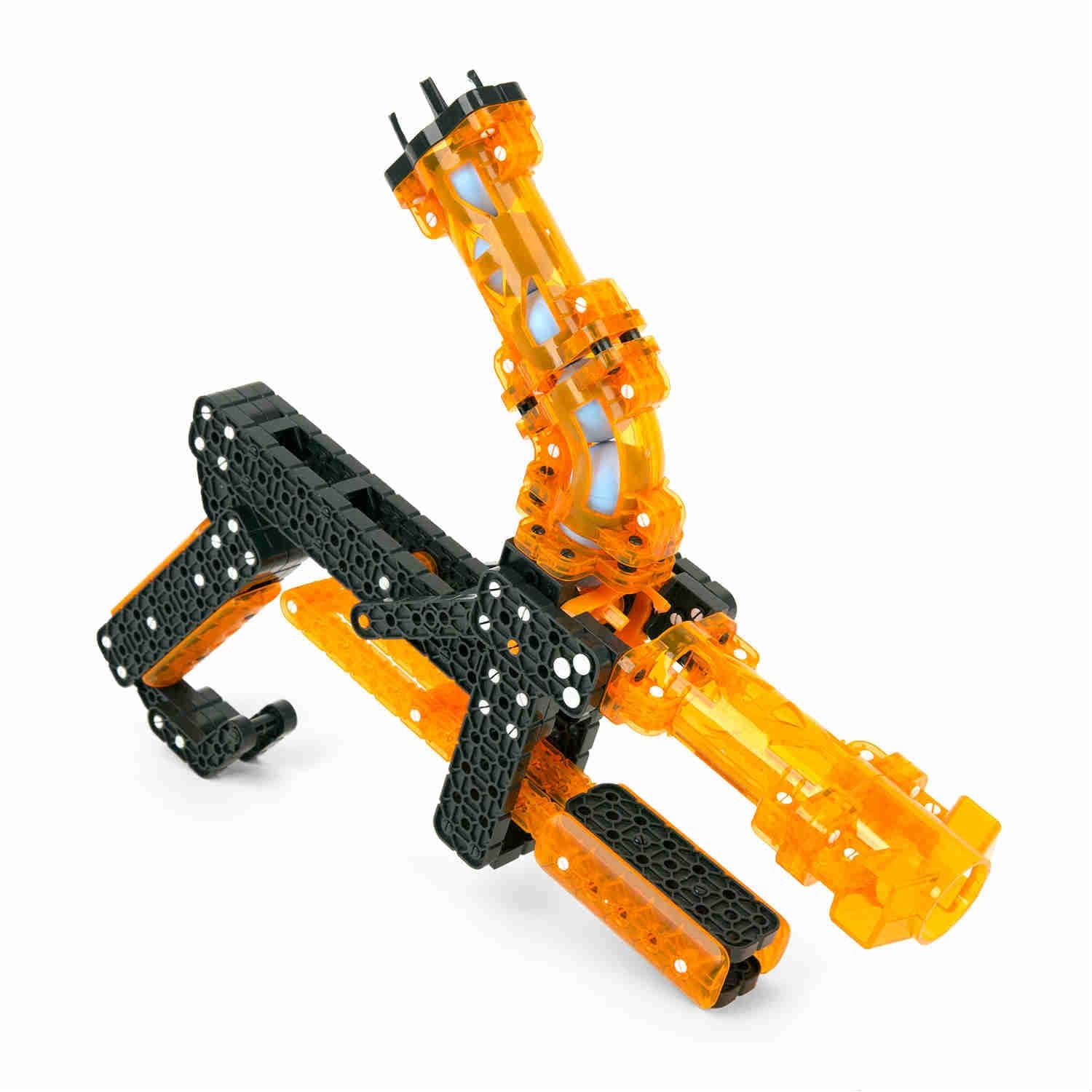 Spin Master-Vex Robotics STEM Switchgrip Ball Shooter-406-5517-Legacy Toys