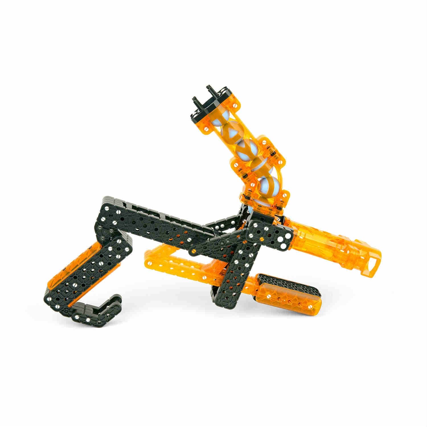 Spin Master-Vex Robotics STEM Switchgrip Ball Shooter-406-5517-Legacy Toys