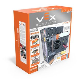 Spin Master-Vex The Vault-406-8248-Legacy Toys