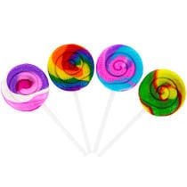 Squire Boone Village-Big Lollipops 4 3/4