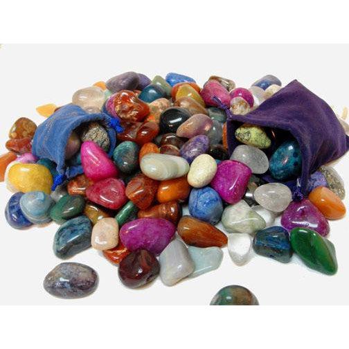 Coloured Rocks Large Large Colorful Rock