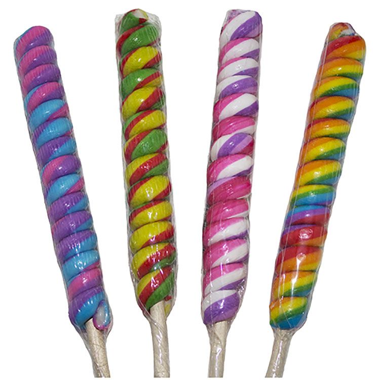 Squire Boone Village-Little Twister Pops - 9