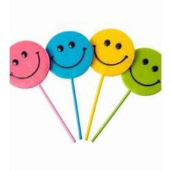 Squire Boone Village-Lollipops 3 1/2