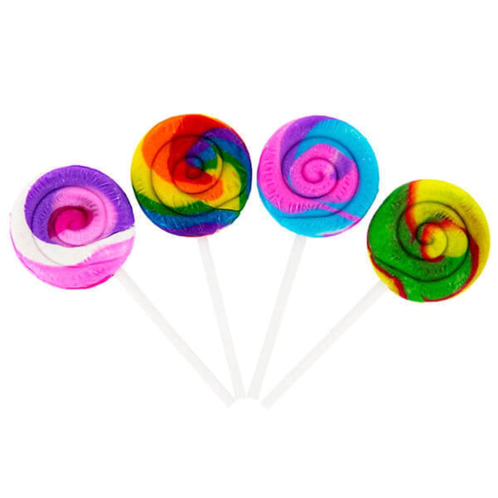 Squire Boone Village-Lollipops 3 1/2