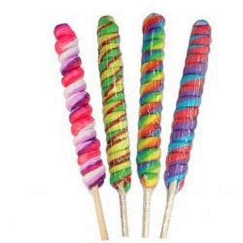 Squire Boone Village-Twister Pops 11 1/2" Long 2.6 oz.-RL301-Legacy Toys