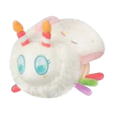 Squishable-Alter Ego - Cake Moth-124262-Legacy Toys