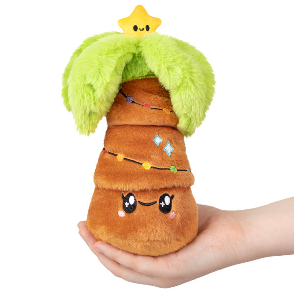 Squishable-Alter Ego Christmas Tree -SQU-119107-Palm Tree-Legacy Toys