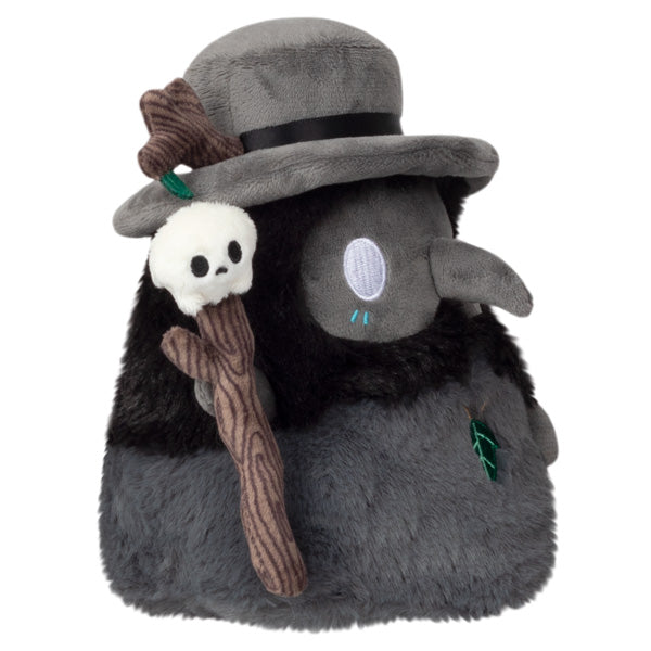 Squishable-Alter Ego Plague Doctor - Druid-123012-Legacy Toys