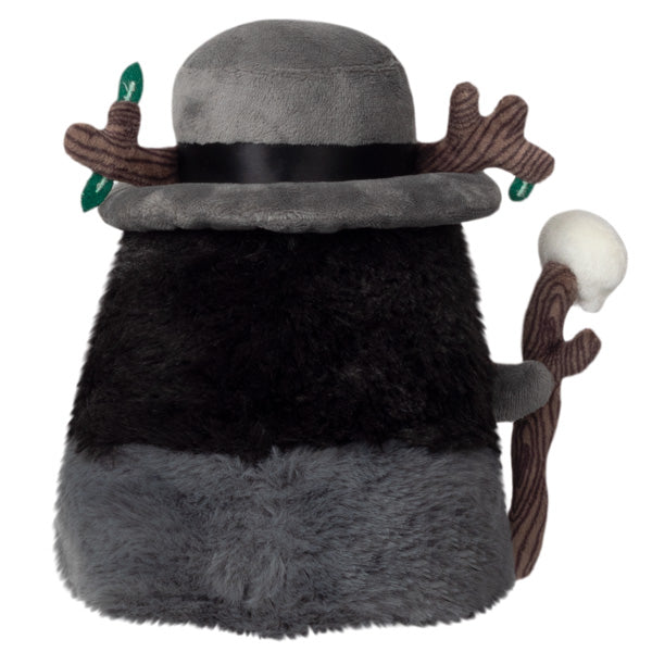 Squishable-Alter Ego Plague Doctor - Druid-123012-Legacy Toys