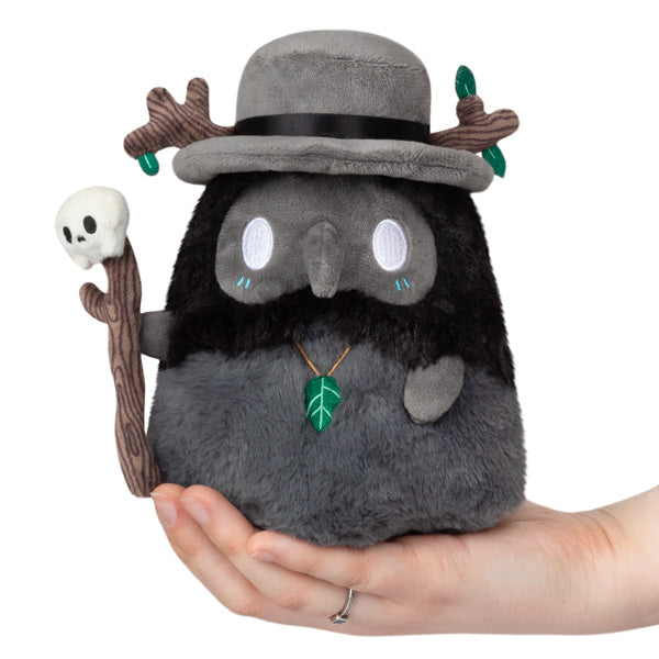 Squishable-Alter Ego Plague Doctor - Druid-123012-Legacy Toys