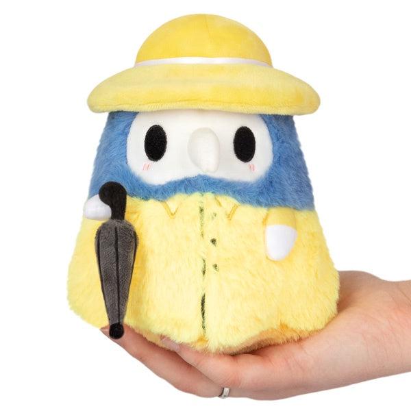 Squishable-Alter Ego Plague Doctor - Rainy-118889-Legacy Toys